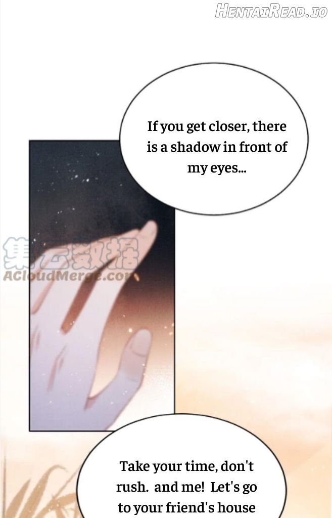 Please Love Me Gentle Chapter 113 - page 5