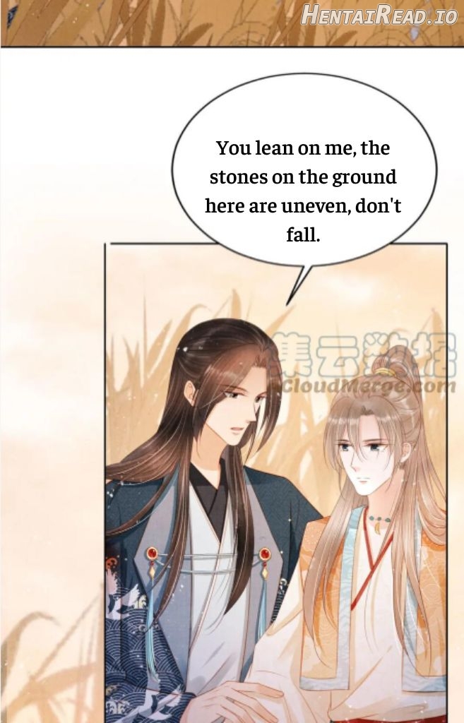 Please Love Me Gentle Chapter 113 - page 7