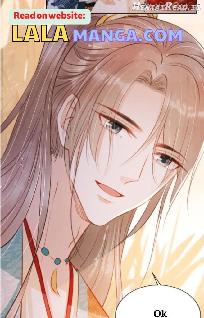 Please Love Me Gentle Chapter 113 - page 8