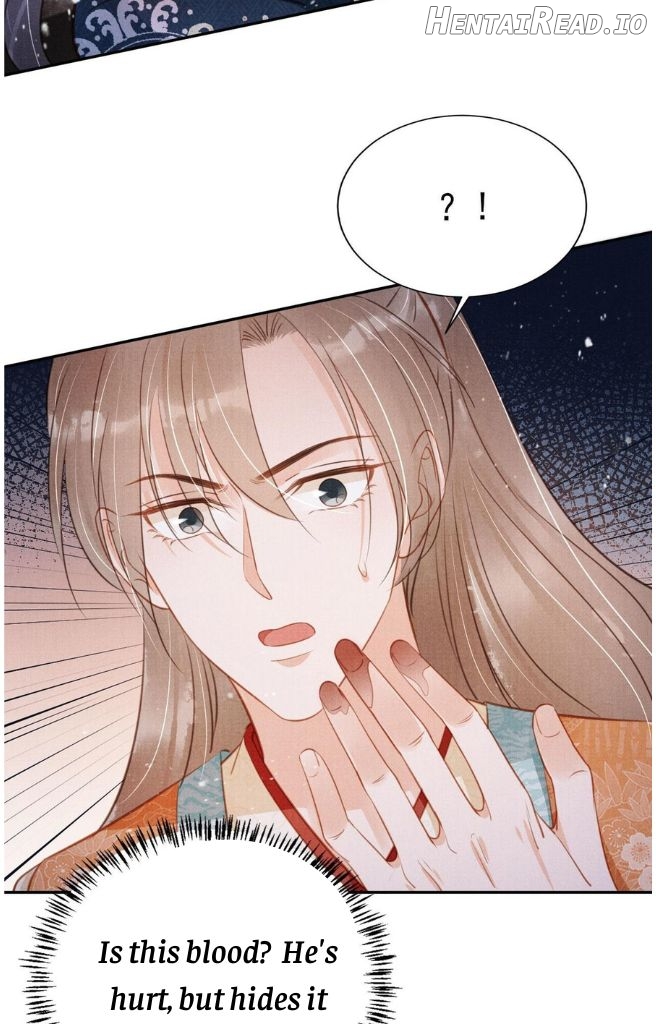 Please Love Me Gentle Chapter 114 - page 9