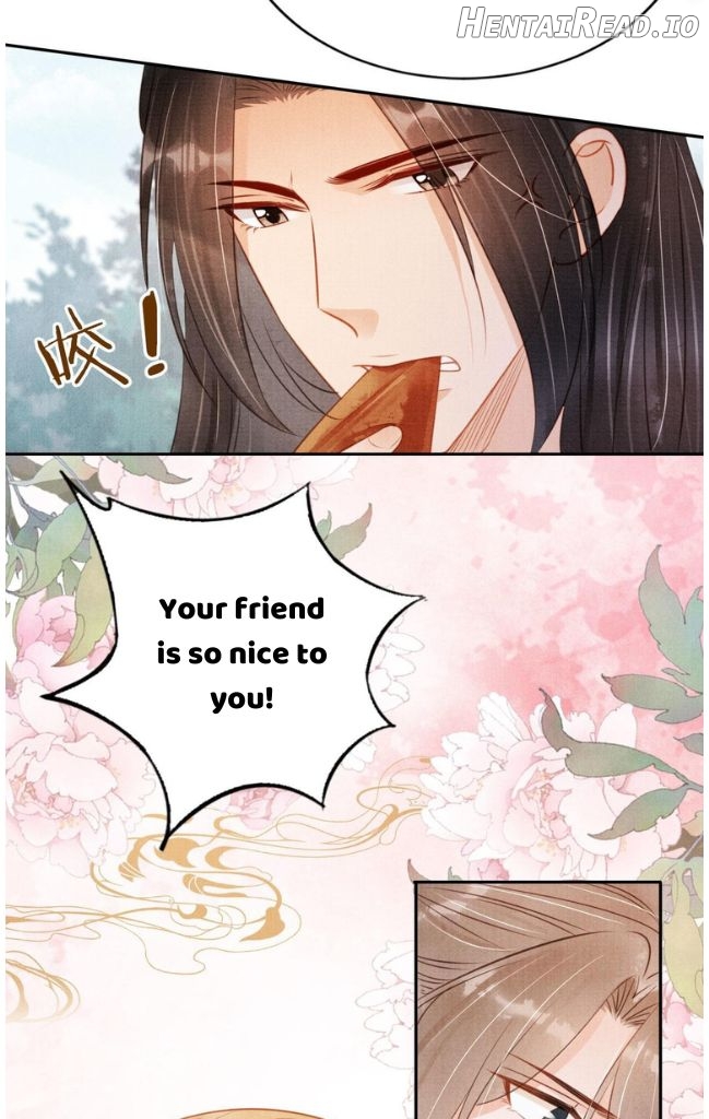Please Love Me Gentle Chapter 115 - page 32