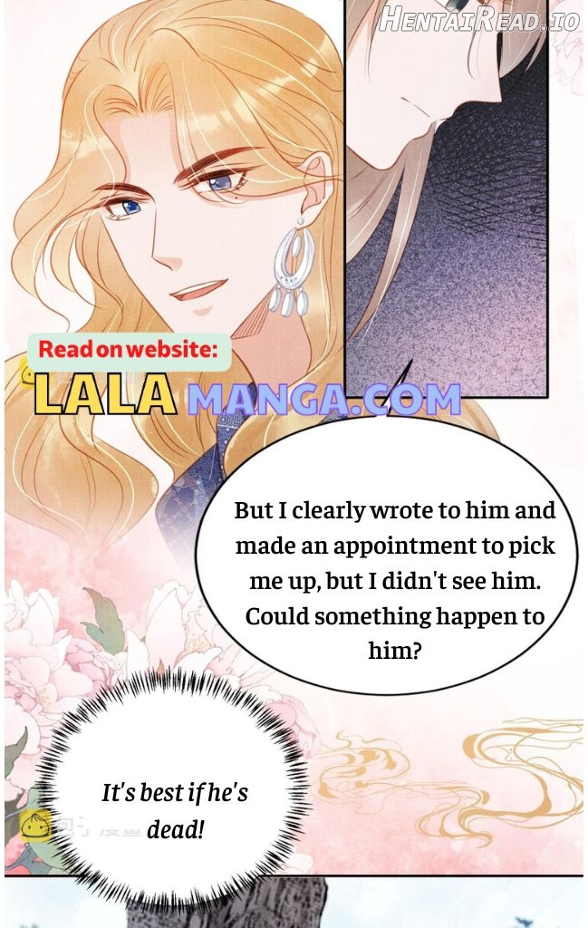Please Love Me Gentle Chapter 115 - page 33