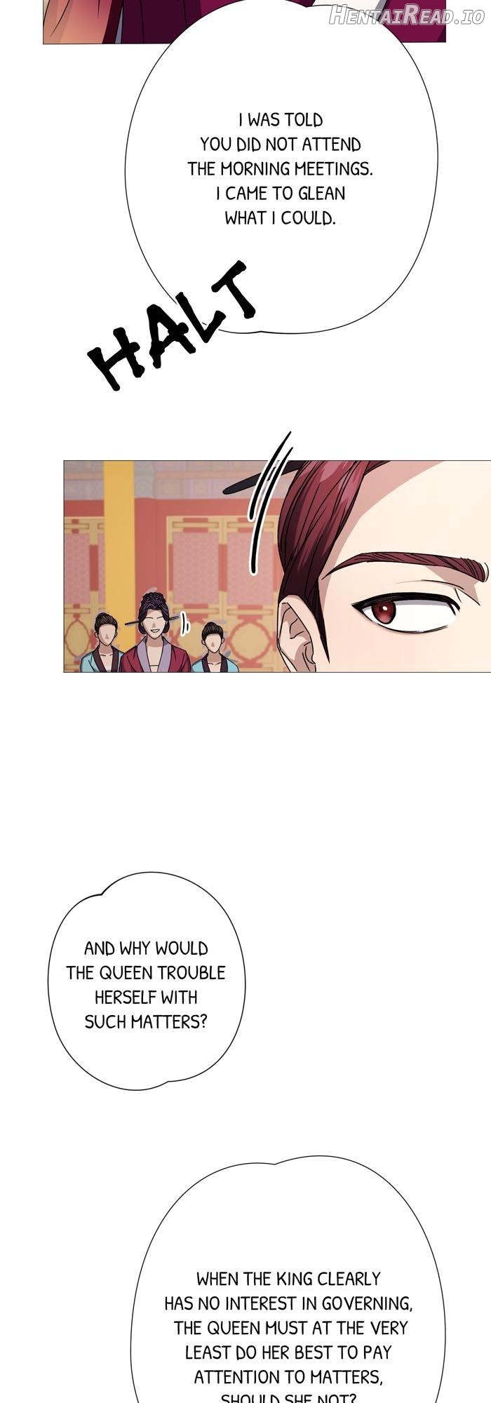 Share A Bed Chapter 3 - page 39