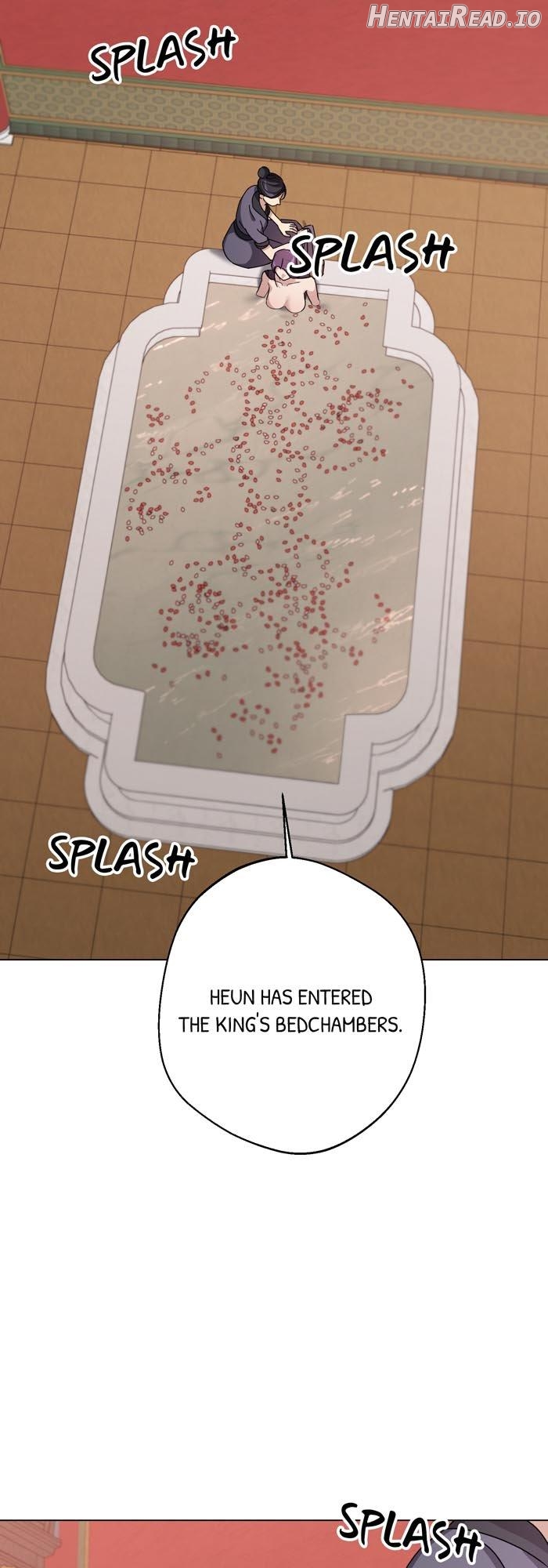 Share A Bed Chapter 4 - page 50