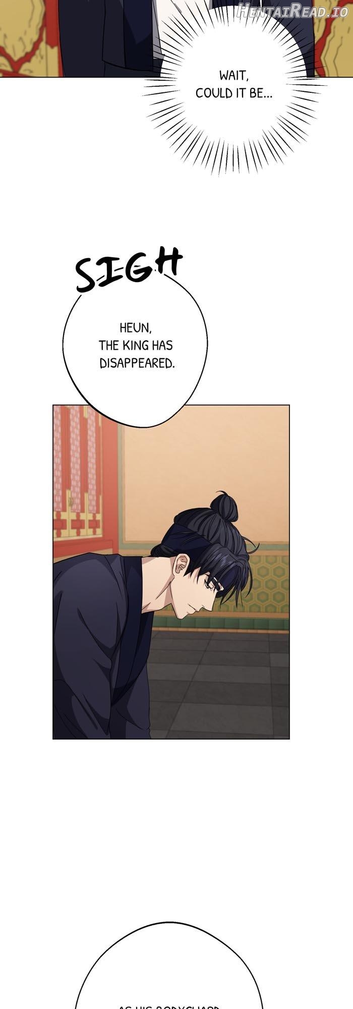 Share A Bed Chapter 5 - page 38