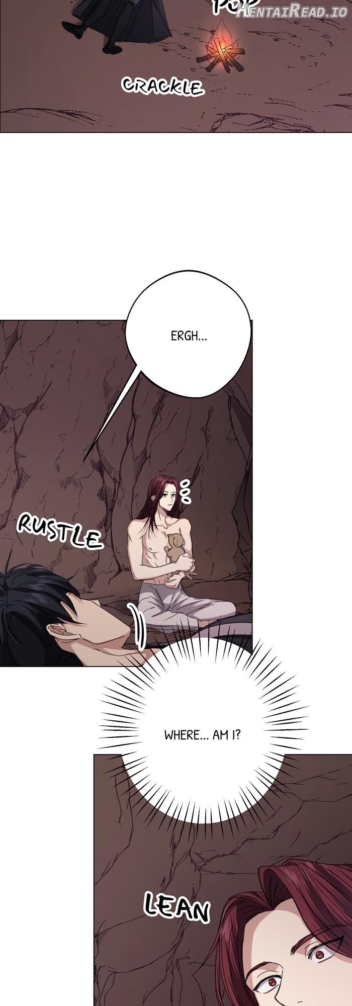 Share A Bed Chapter 6 - page 2