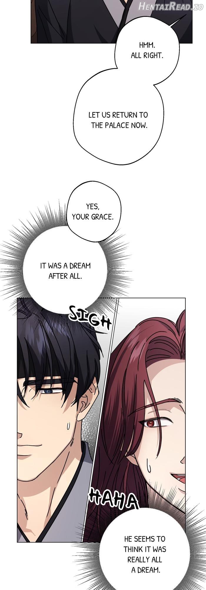 Share A Bed Chapter 6 - page 32