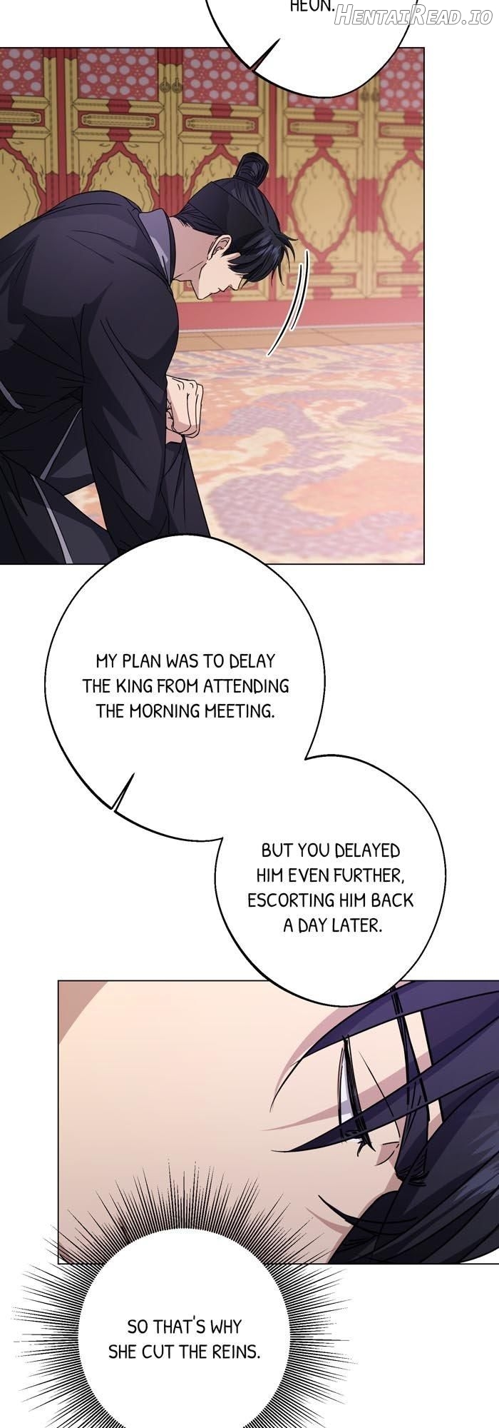 Share A Bed Chapter 7 - page 4