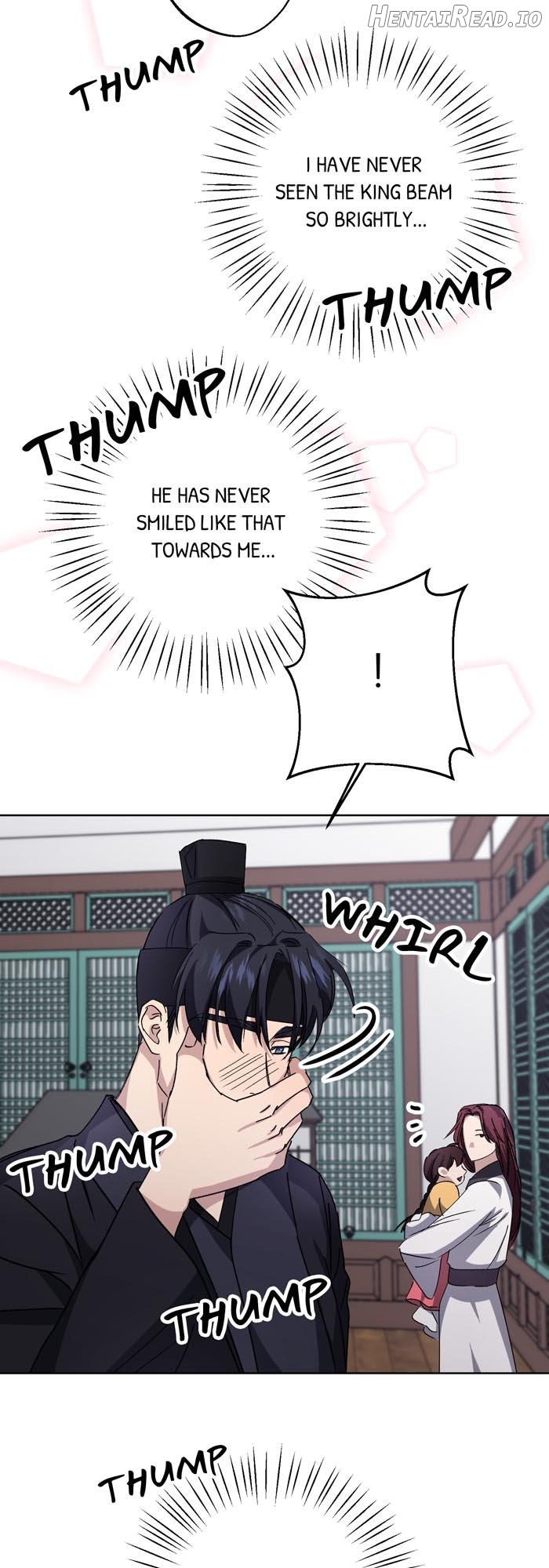 Share A Bed Chapter 8 - page 45