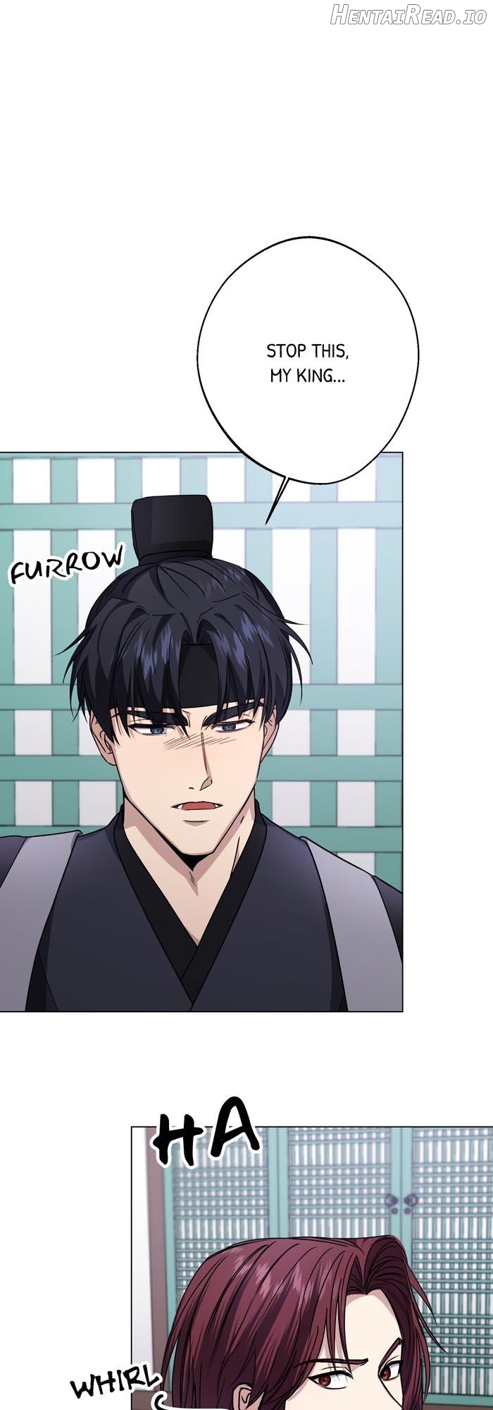 Share A Bed Chapter 8 - page 7