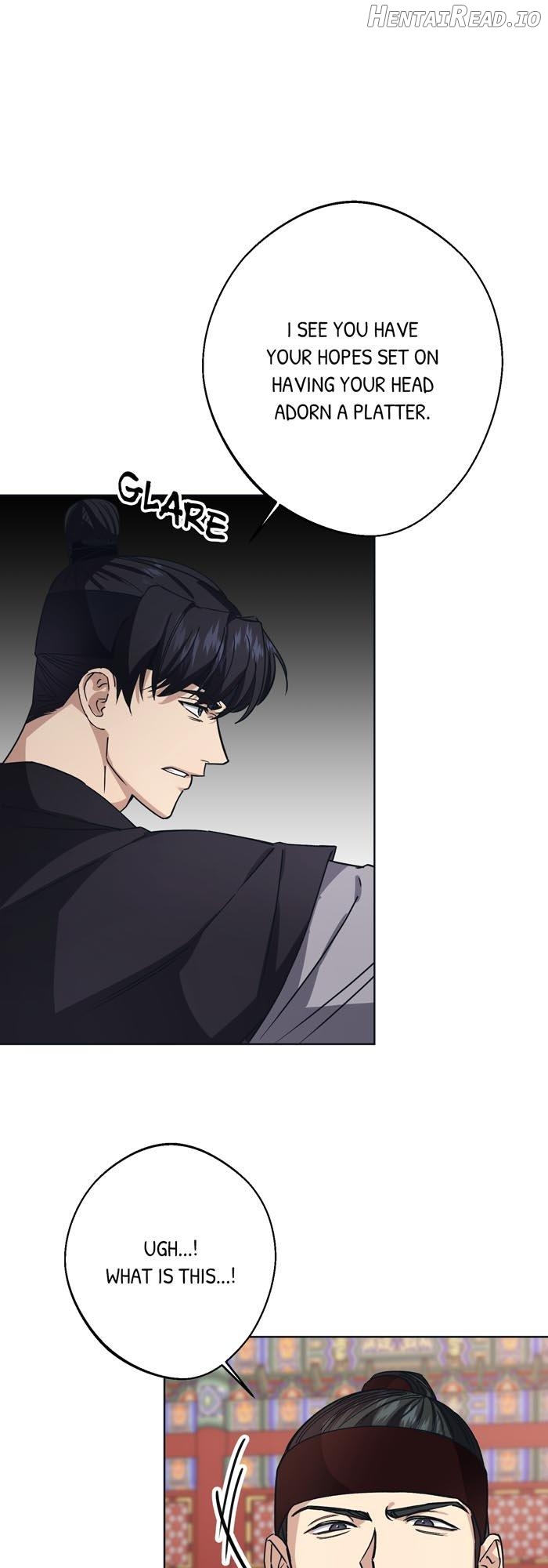 Share A Bed Chapter 9 - page 15