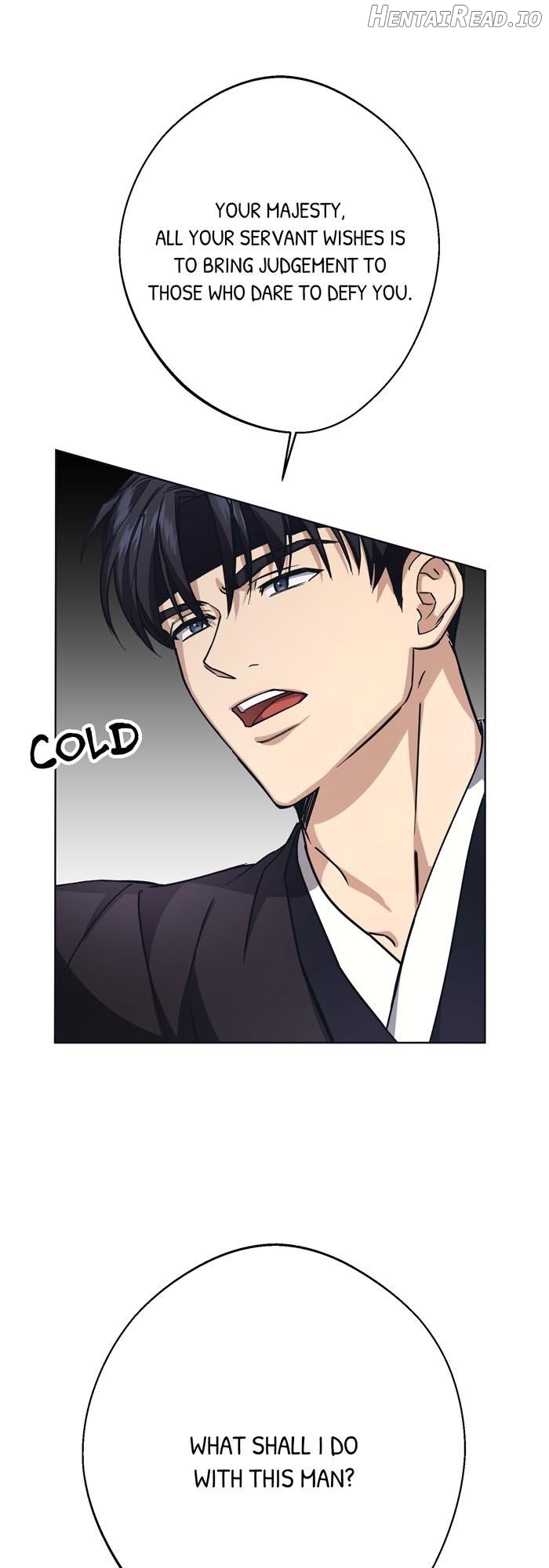 Share A Bed Chapter 9 - page 19