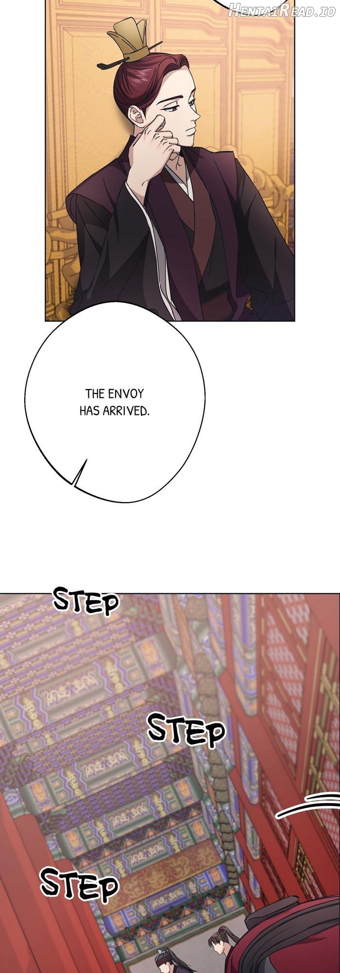 Share A Bed Chapter 9 - page 2