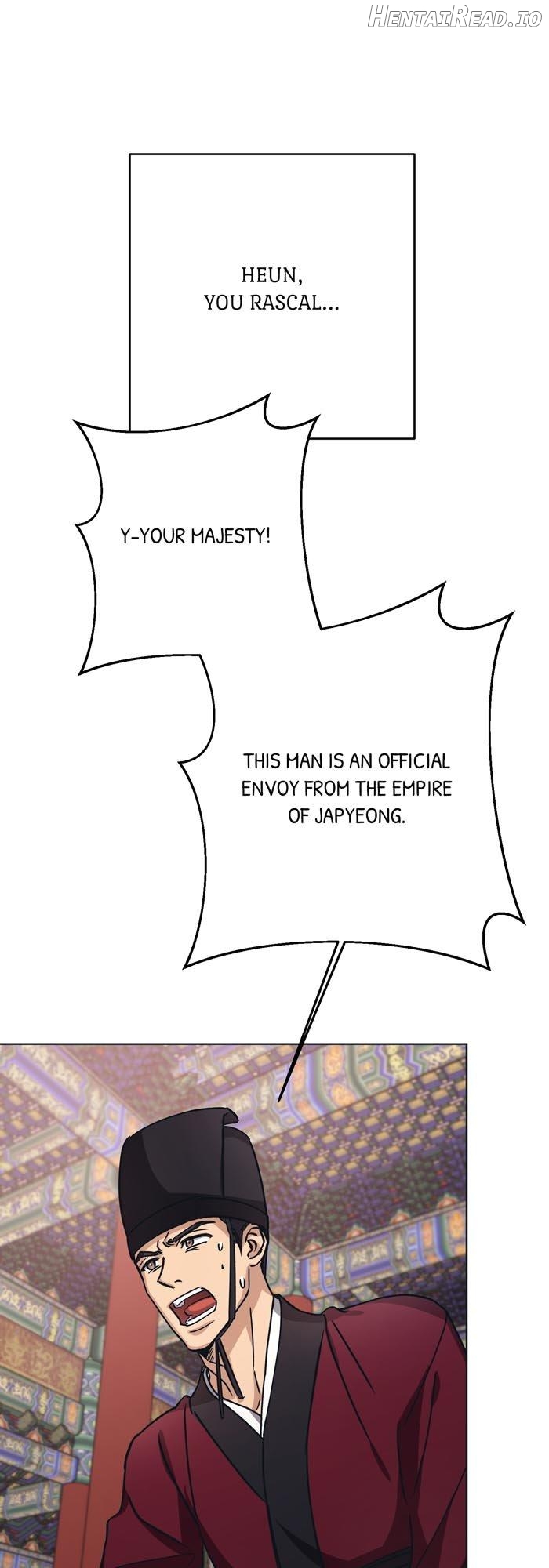 Share A Bed Chapter 9 - page 21