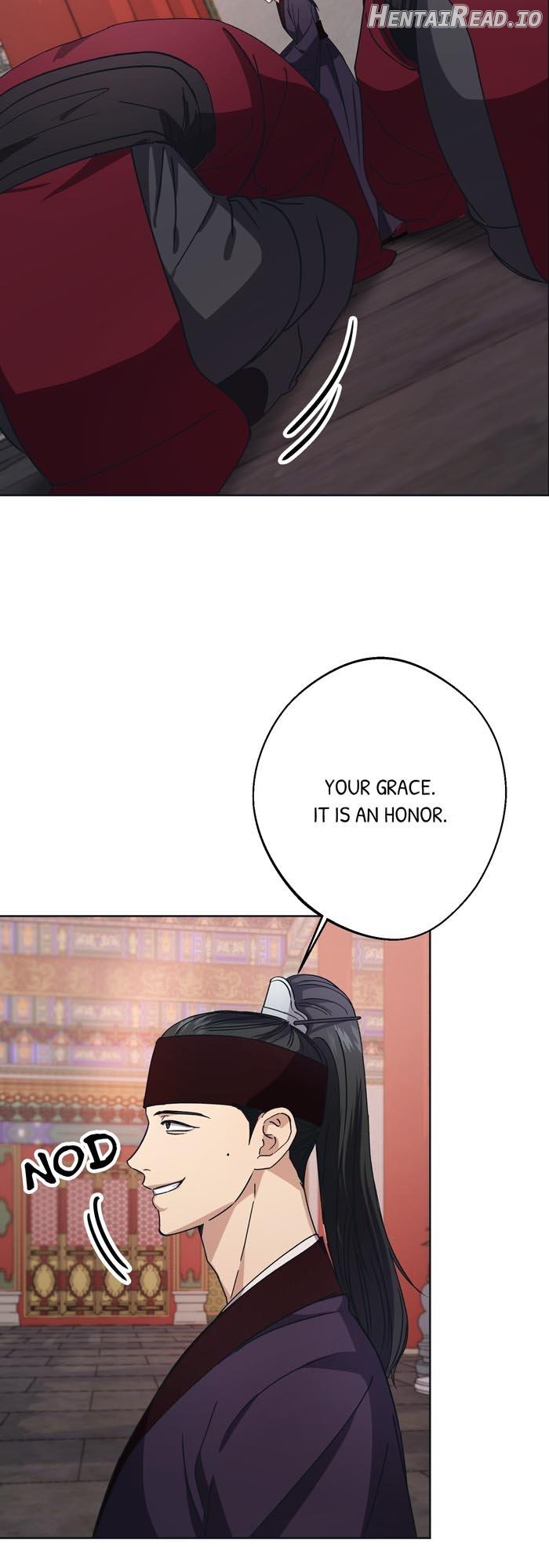 Share A Bed Chapter 9 - page 3