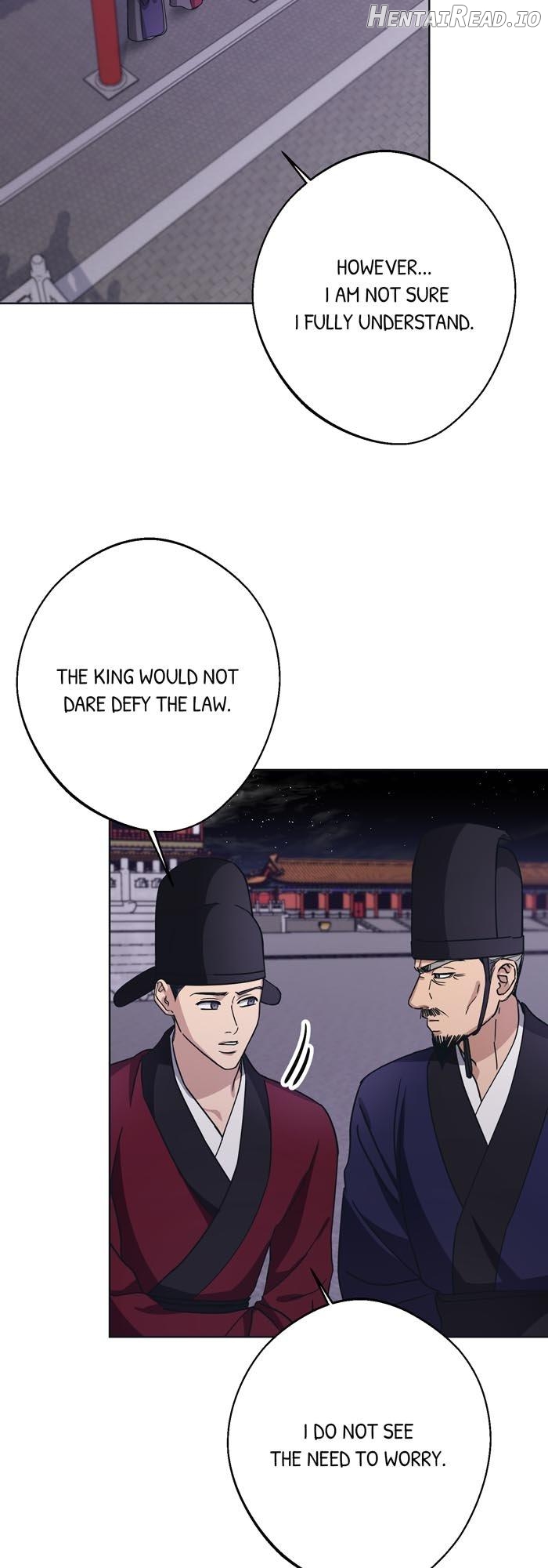 Share A Bed Chapter 9 - page 32