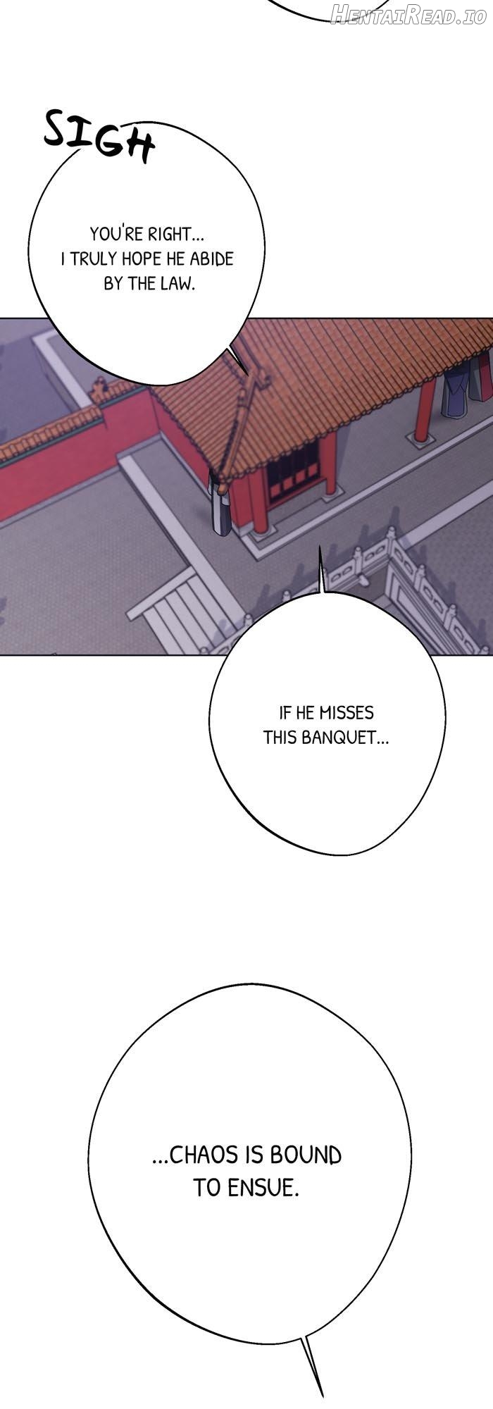 Share A Bed Chapter 9 - page 33