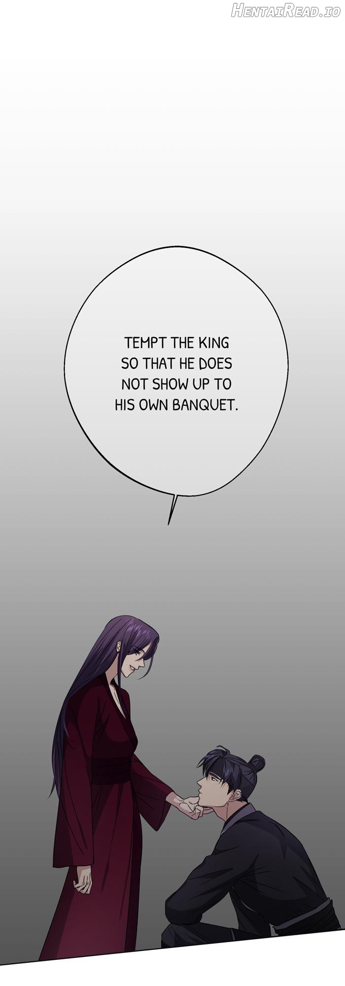 Share A Bed Chapter 9 - page 36