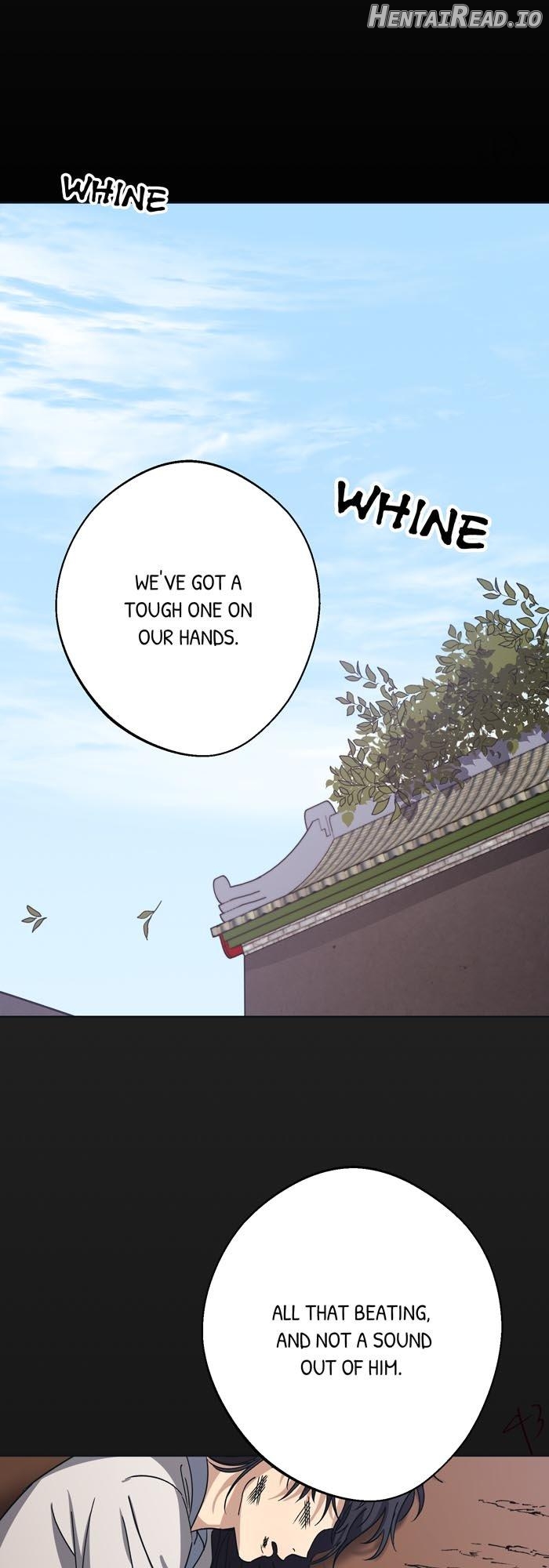Share A Bed Chapter 9 - page 38