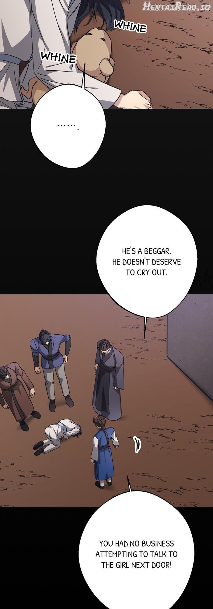 Share A Bed Chapter 9 - page 39