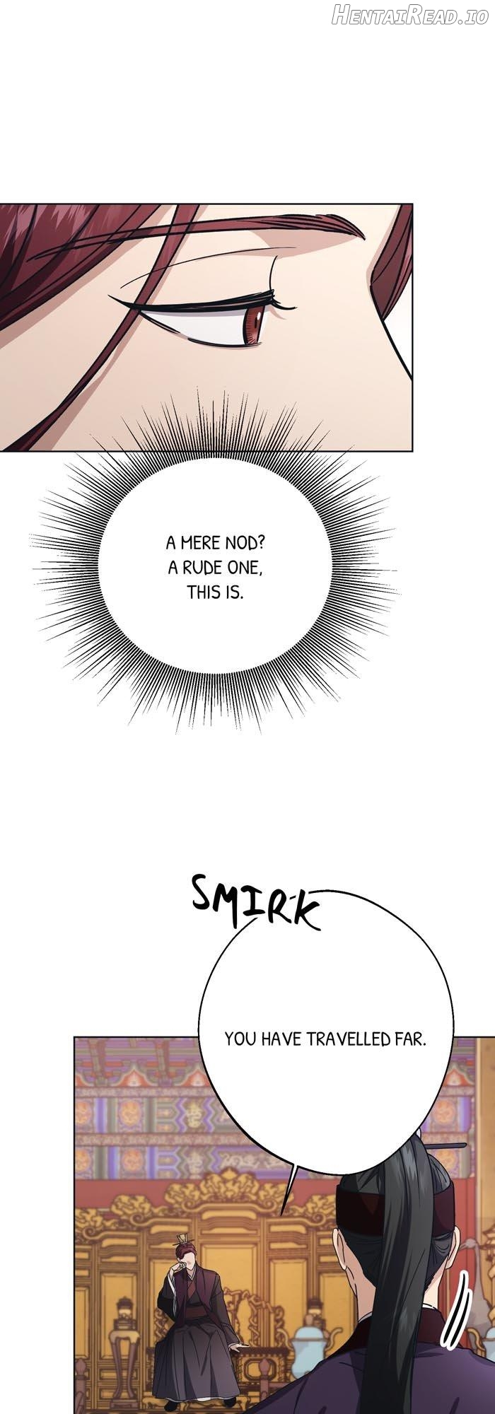 Share A Bed Chapter 9 - page 4