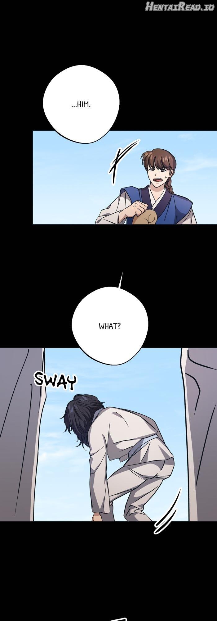 Share A Bed Chapter 9 - page 42