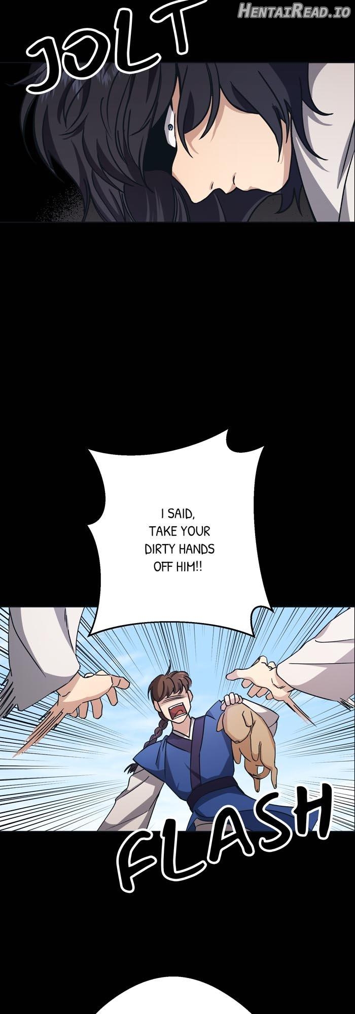 Share A Bed Chapter 9 - page 43