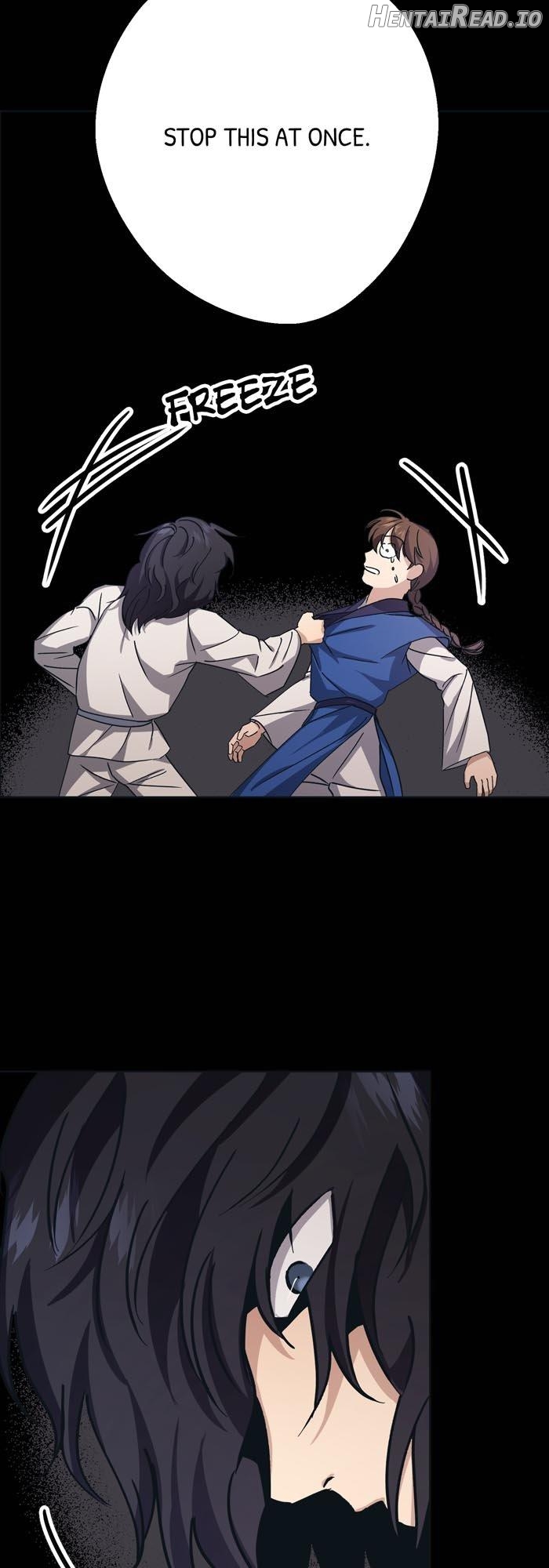 Share A Bed Chapter 9 - page 44