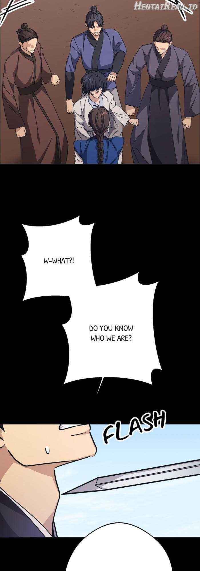 Share A Bed Chapter 9 - page 46