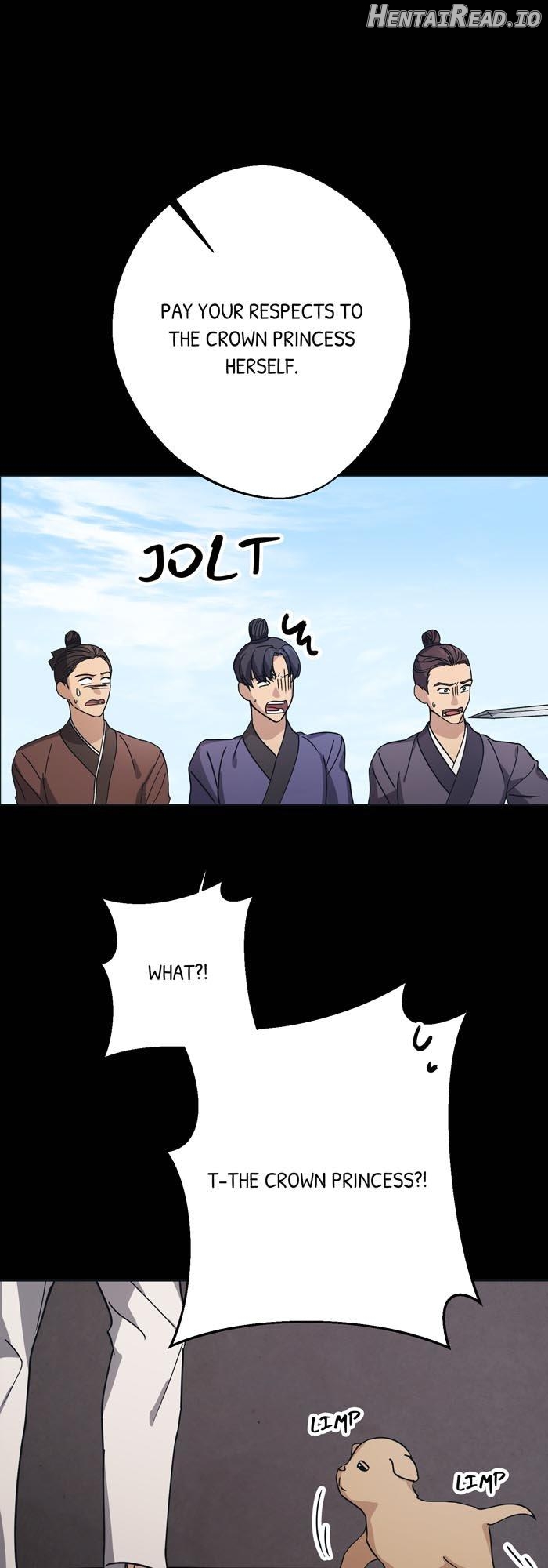 Share A Bed Chapter 9 - page 48
