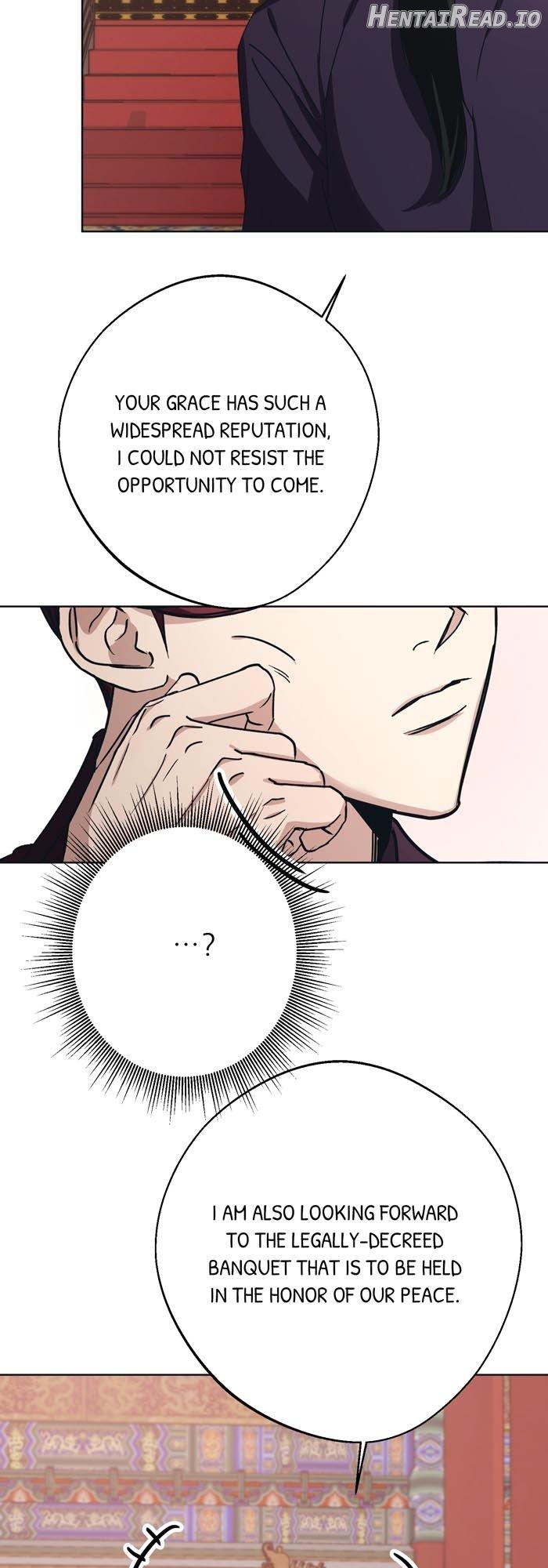 Share A Bed Chapter 9 - page 5