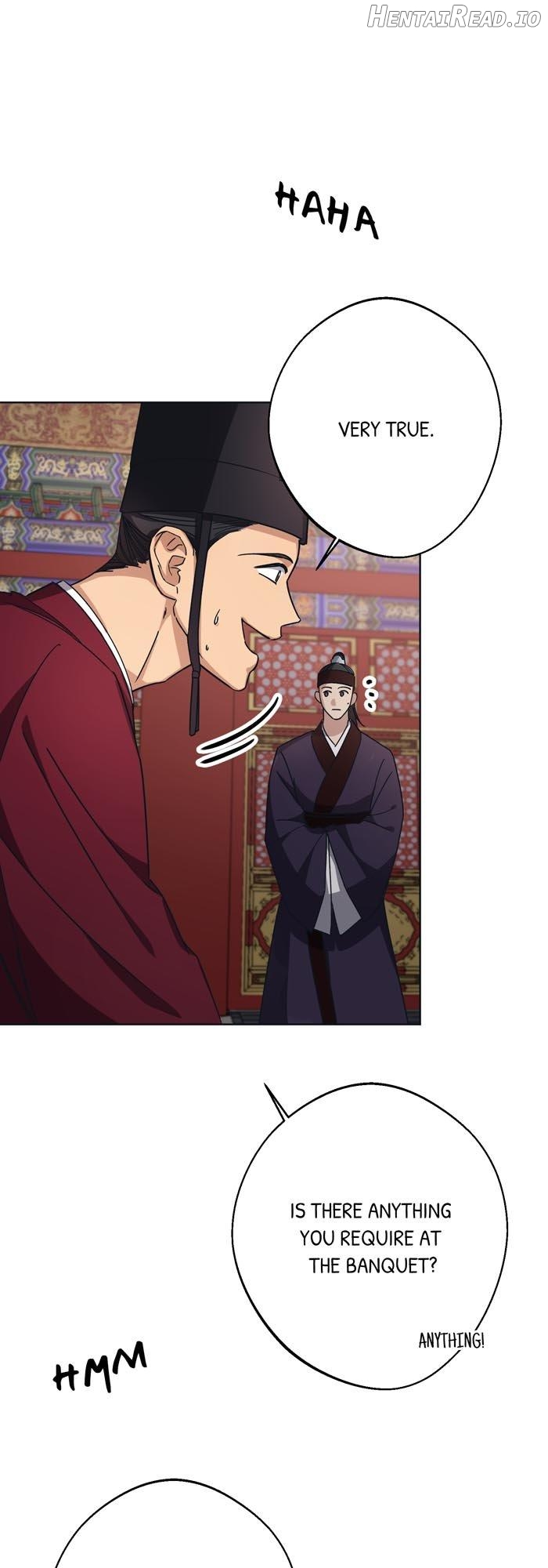 Share A Bed Chapter 9 - page 7