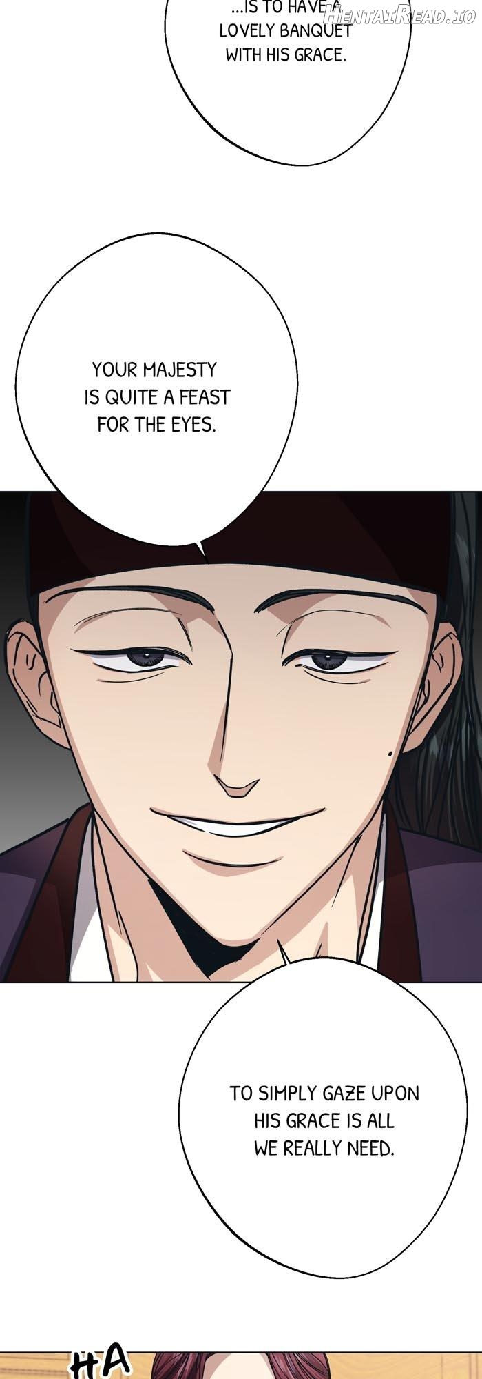 Share A Bed Chapter 9 - page 9