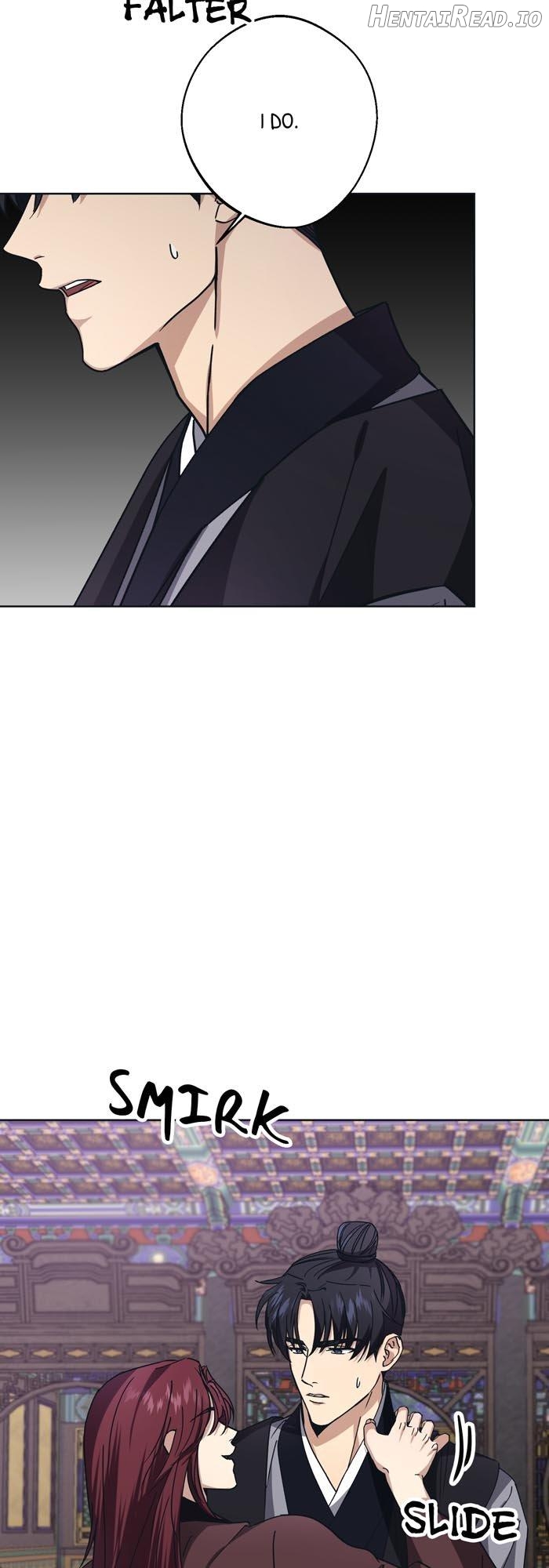 Share A Bed Chapter 10 - page 15