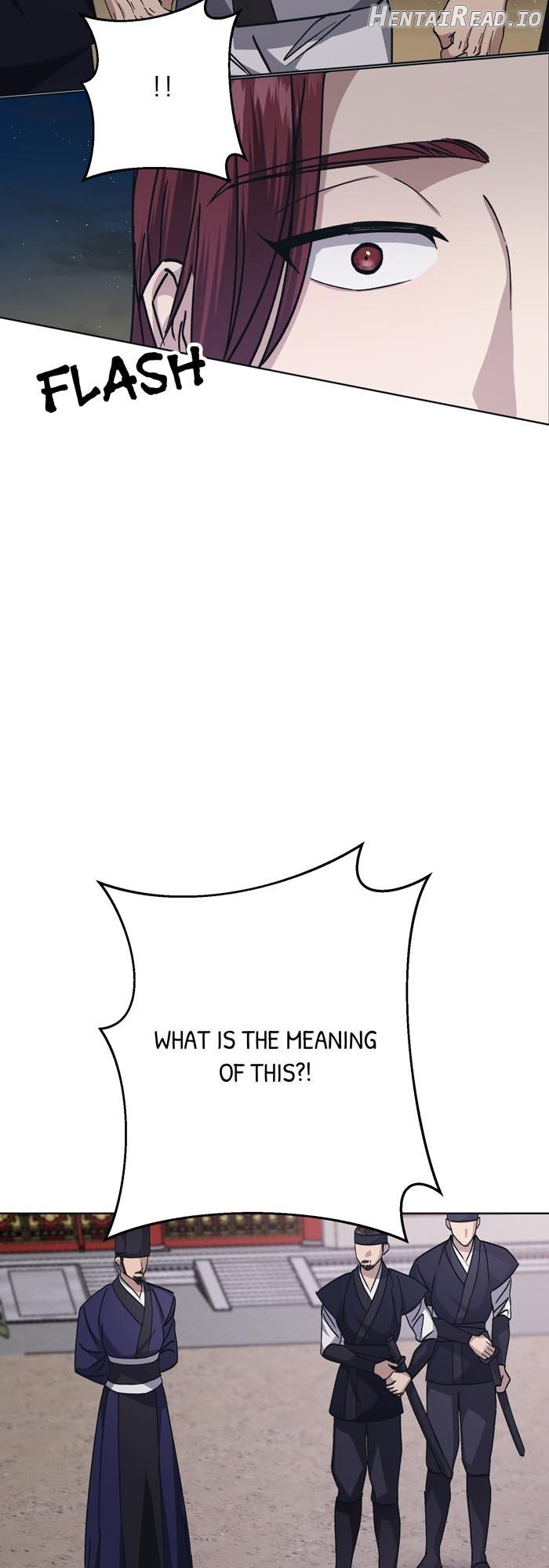 Share A Bed Chapter 12 - page 2