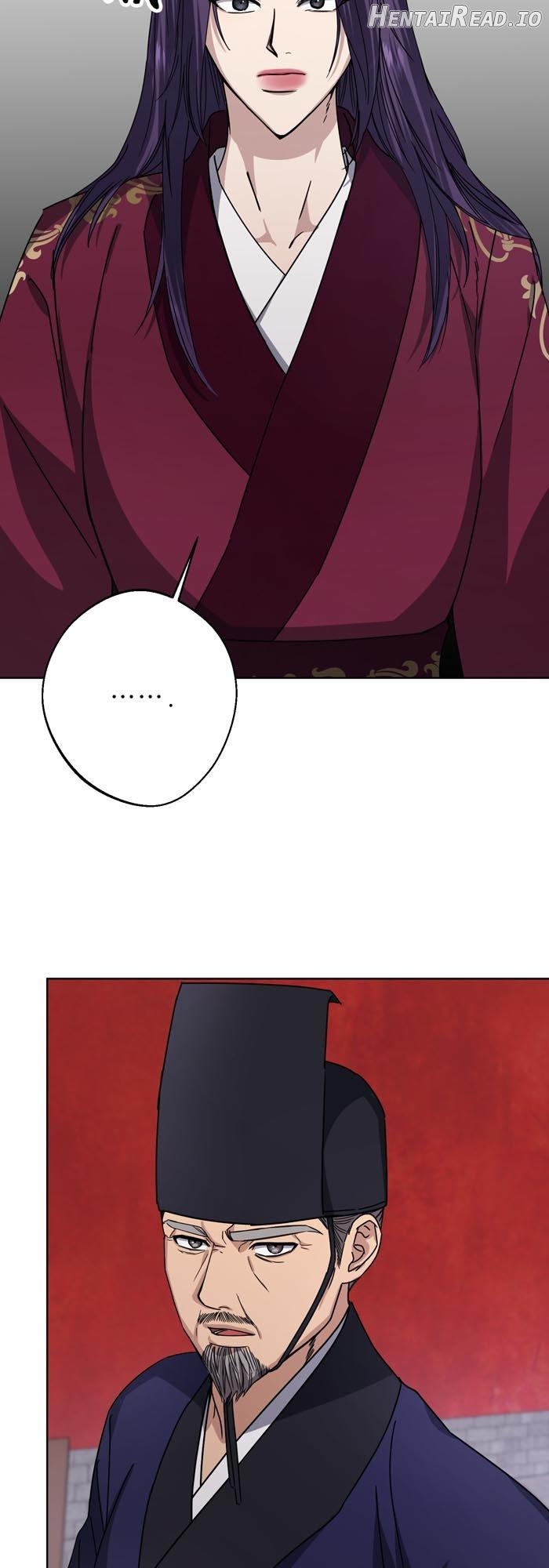 Share A Bed Chapter 12 - page 50