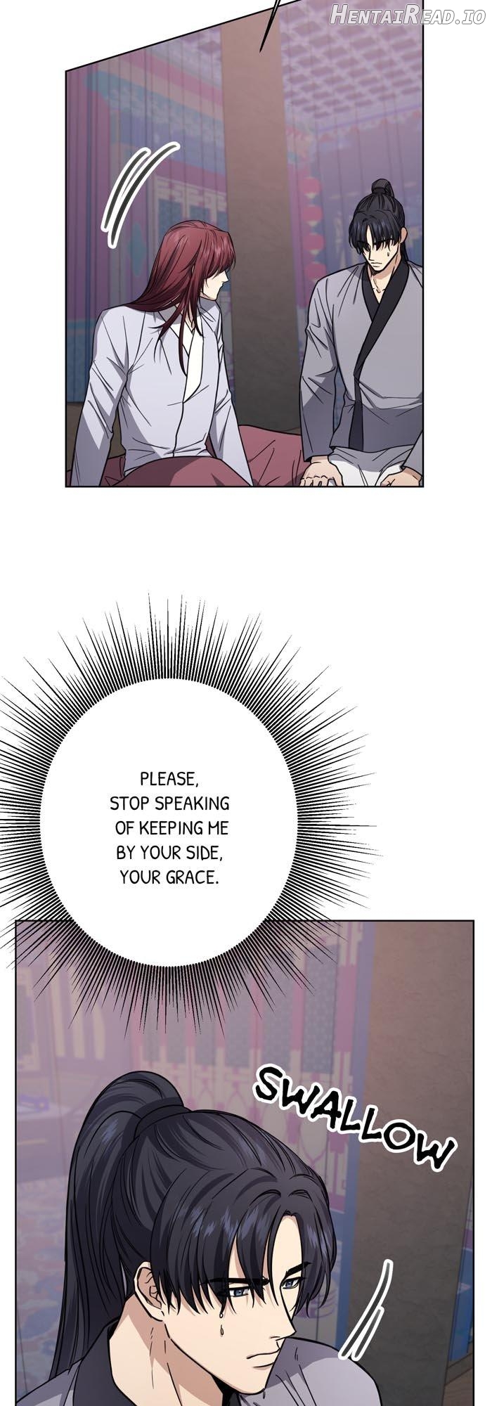Share A Bed Chapter 15 - page 2