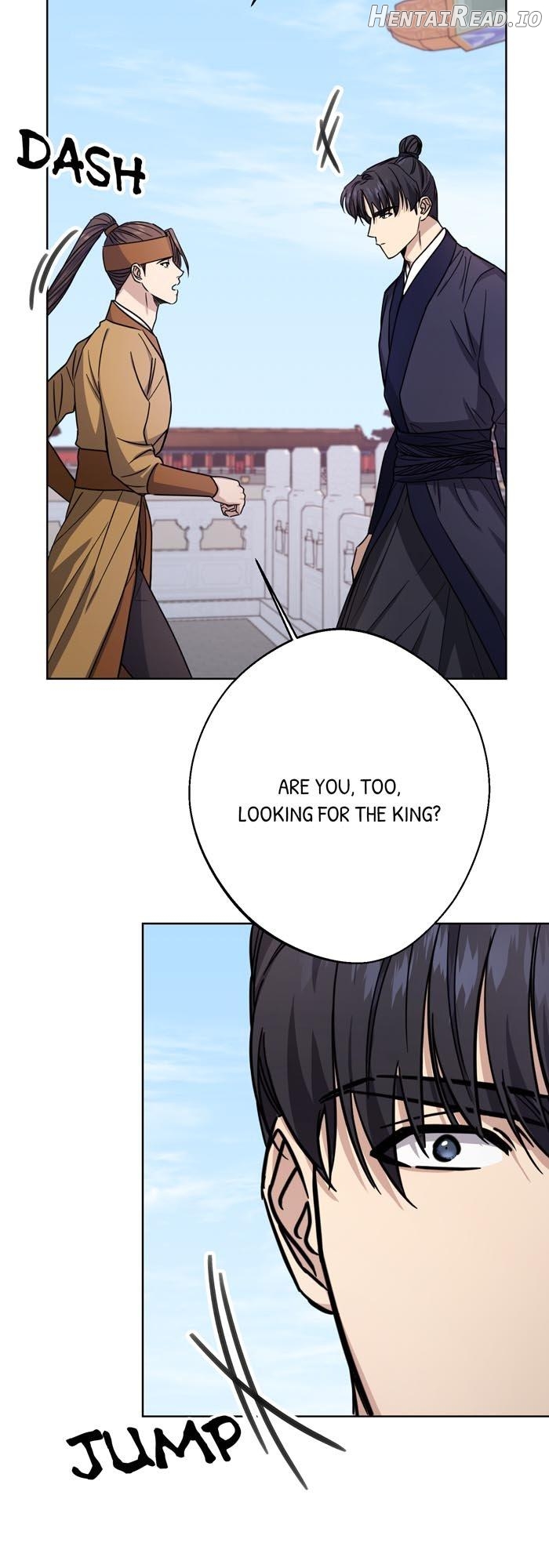 Share A Bed Chapter 16 - page 15