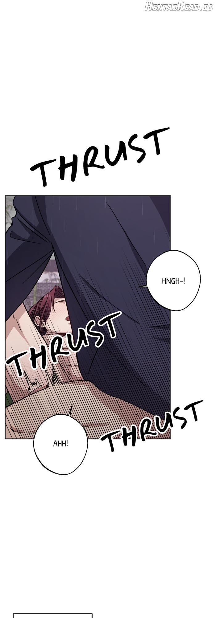Share A Bed Chapter 17 - page 4