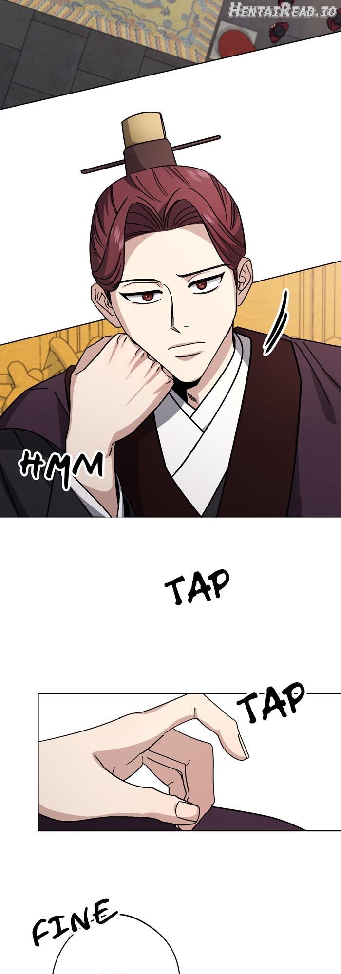 Share A Bed Chapter 19 - page 2