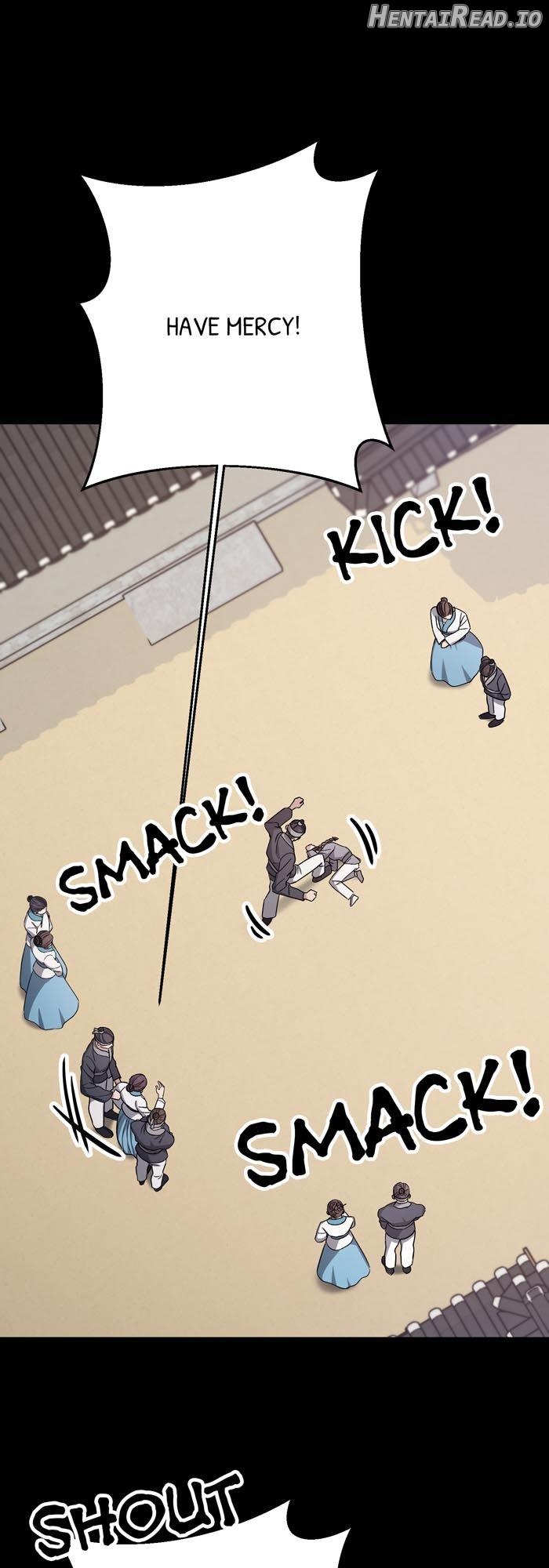 Share A Bed Chapter 20 - page 2