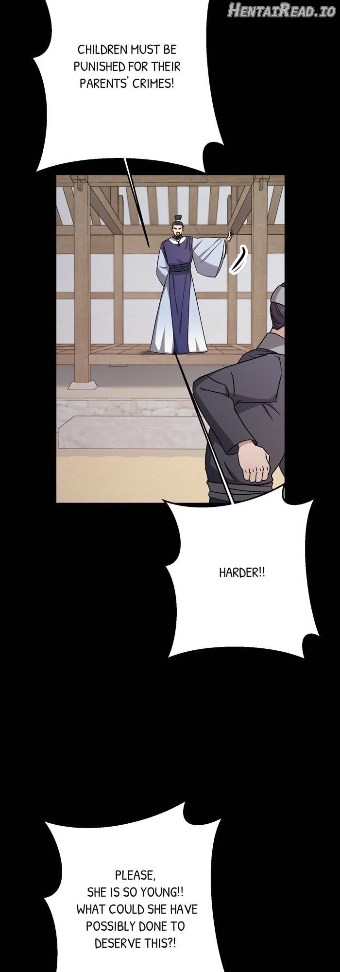 Share A Bed Chapter 20 - page 3