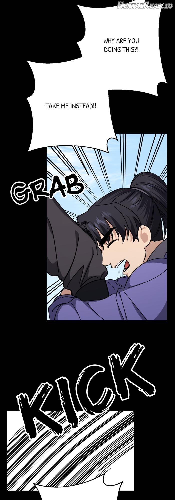 Share A Bed Chapter 20 - page 32