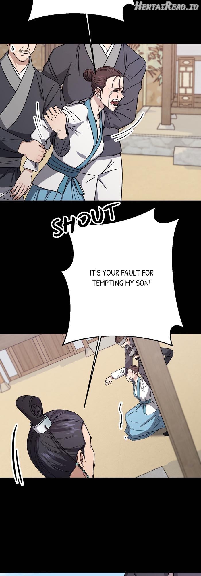 Share A Bed Chapter 20 - page 4