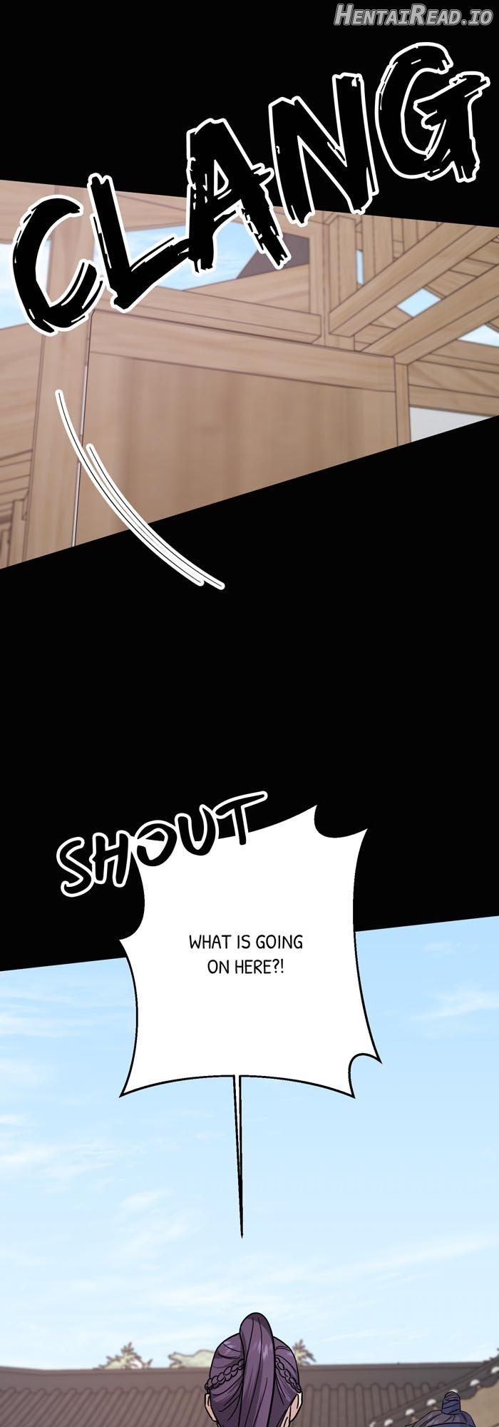 Share A Bed Chapter 20 - page 7