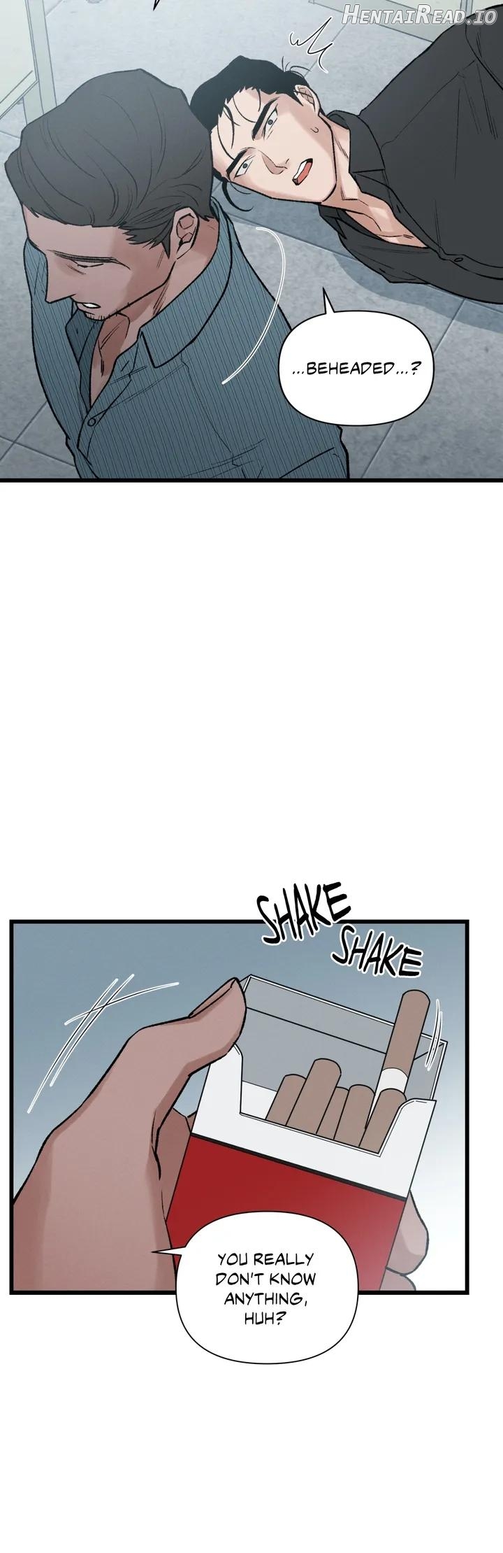 The Tyrant’s Annals Chapter 2 - page 32