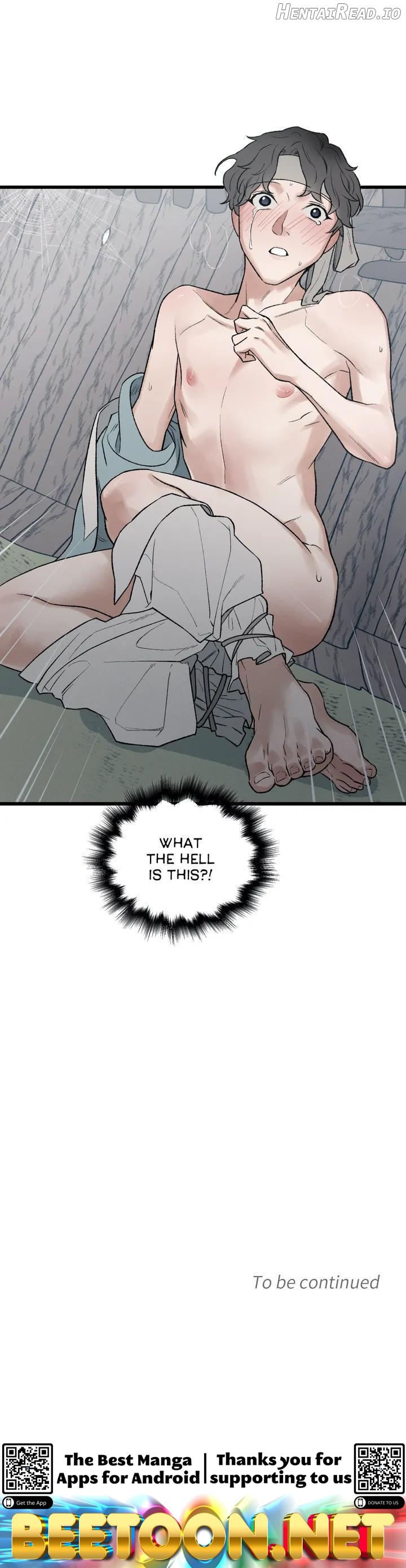 The Tyrant’s Annals Chapter 2 - page 45