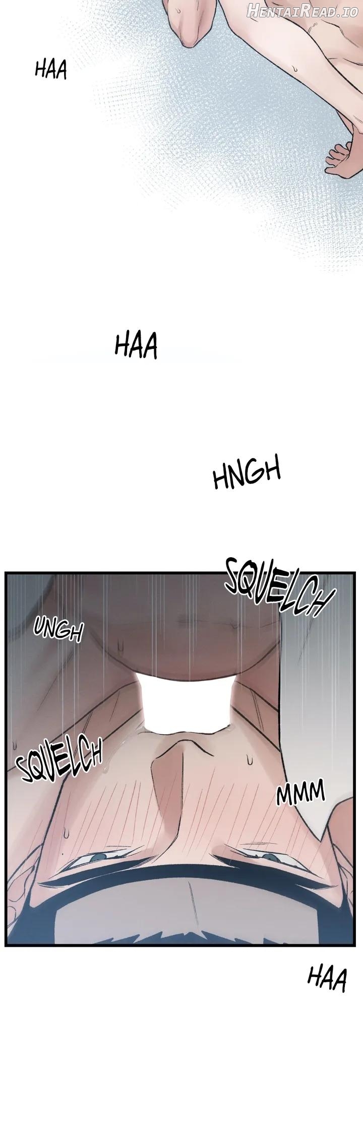 The Tyrant’s Annals Chapter 2 - page 5