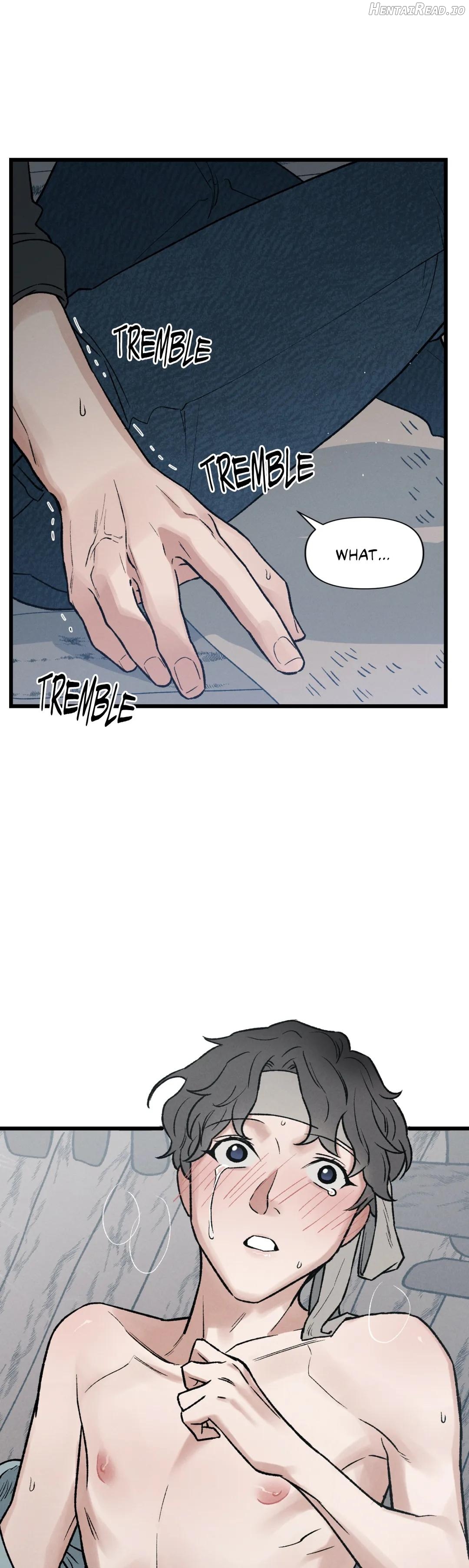 The Tyrant’s Annals Chapter 4 - page 3