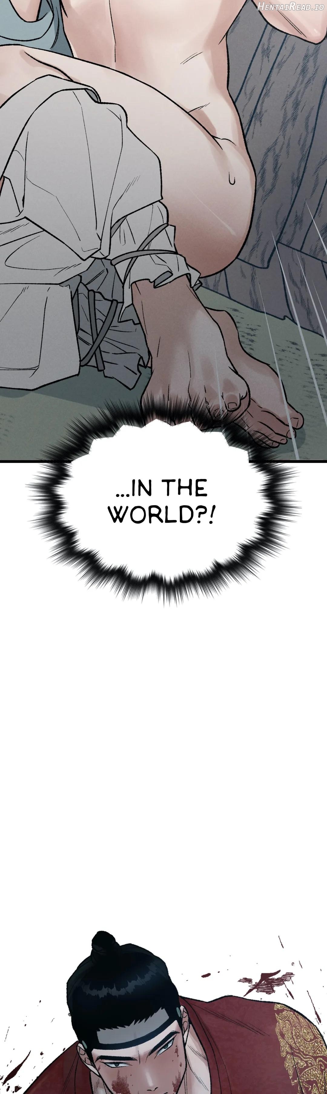 The Tyrant’s Annals Chapter 4 - page 4